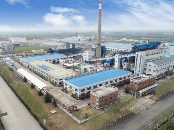 Three-effect evaporator has been ordered, and