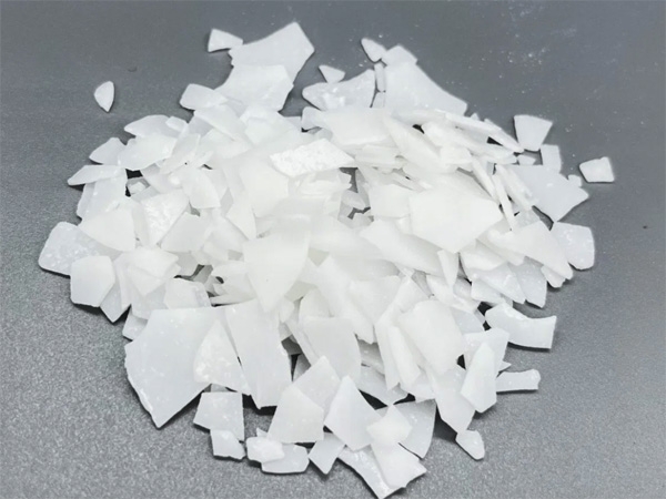 Internal & External Lubricant